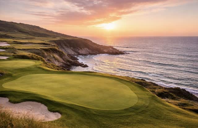 FairwayBrains Lag-Ladder drill voorbeelden